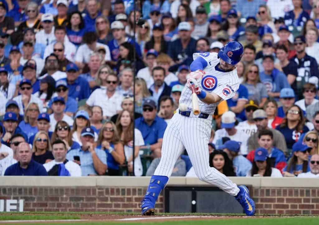 Kyle Tucker rumors: Will Mets’ short-term ‘range’ offer be enough?