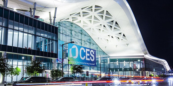Las Vegas Convention Center Wraps Up $600M Refurbishment, Reopens