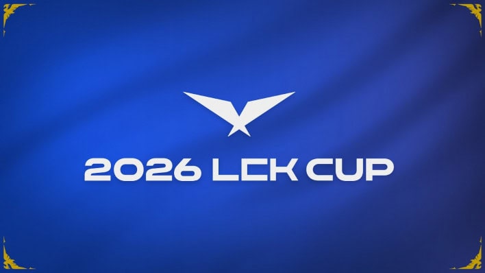 LCK Cup 2026: Complete Guide to Format and Schedule