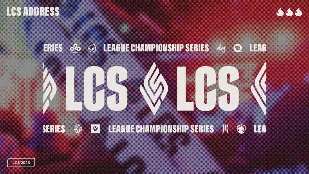 League of Legends Americas Cup 2026: LTA vs LCS Meta Shift