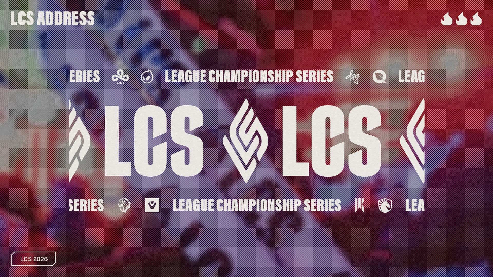 LoL Esports
