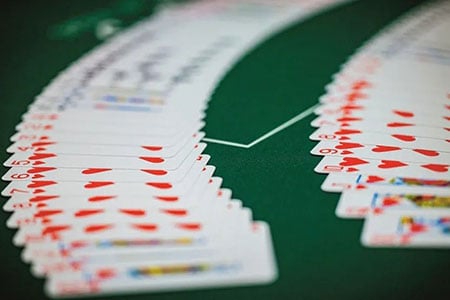LET’S TALK ABOUT BETTING SYSTEMS FOR NON-CARD COUNTERS