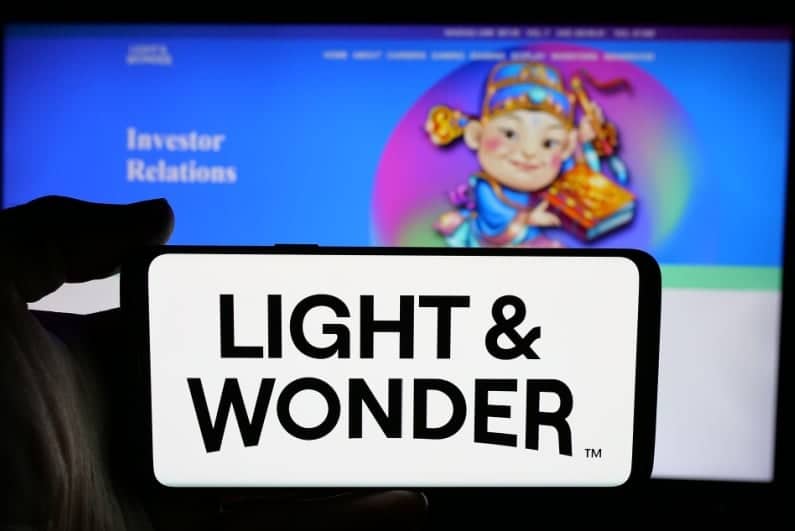 Light & Wonder Agrees to $127.5m Dragon Train Settlement With Aristocrat