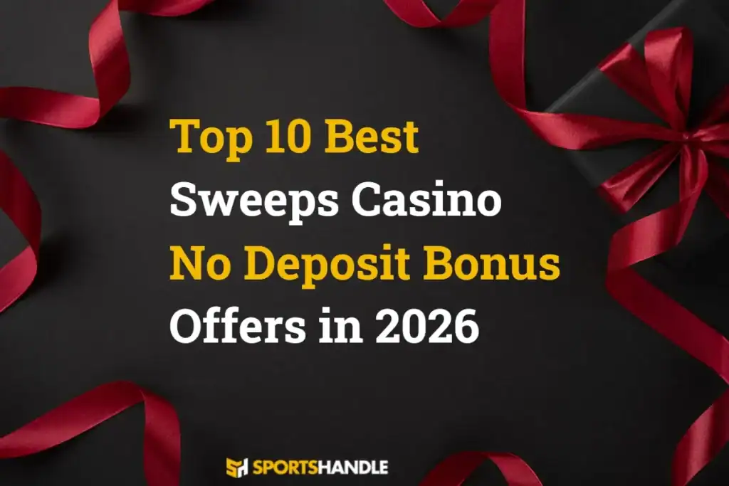 List of Sweepstakes Casinos No Deposit Bonus Codes in 2026