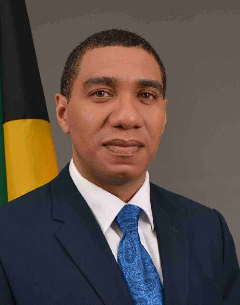 Lord Coe backs Jamaica track with $100K donation