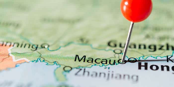 Macau’s Casino Industry Shifts to a More Mature Era of Growth