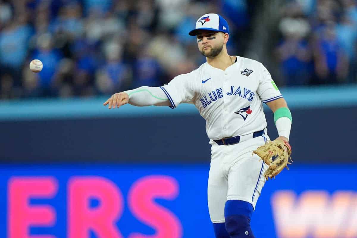 Mets land Bo Bichette on 3-year, $126 million pivot from Kyle Tucker