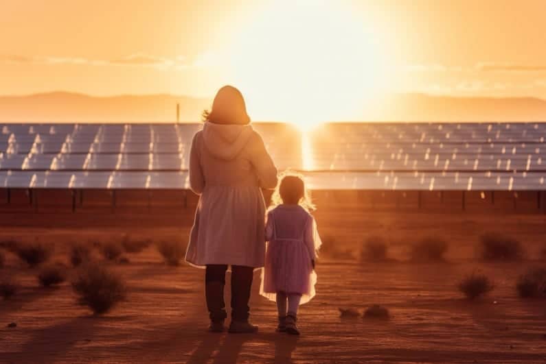 MGM’s Las Vegas Strip Resorts Now 100% Solar Powered
