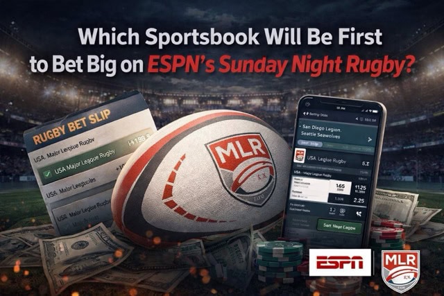 Meet directly with the Major League Rugby leadership team.