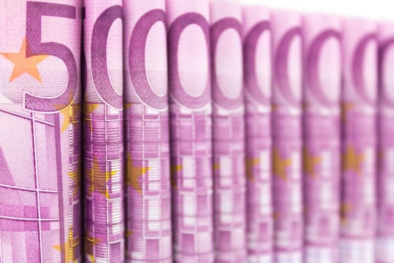 Netherlands Hits Starscream With €4.23m Fine for Illegal Online Gambling