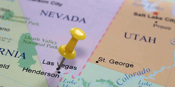 Nevada Targets Polymarket in Expanding Prediction Market Crackdown