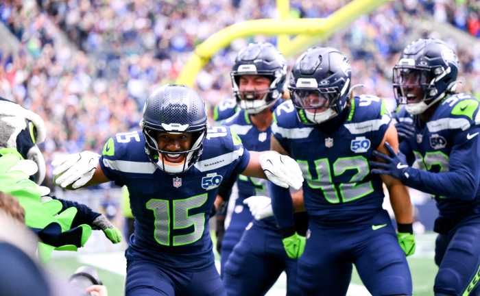 NFL Championship Sunday: Matchups, Odds and Best Bets 3 Seattle Seahawks