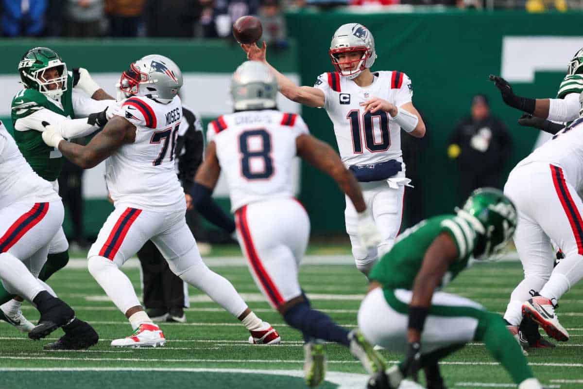 NFL Championship Sunday: Matchups, Odds and Best Bets