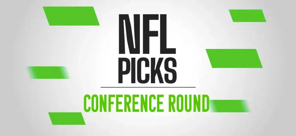 NFL Conference Championship tips: Two best bets for each Championship game