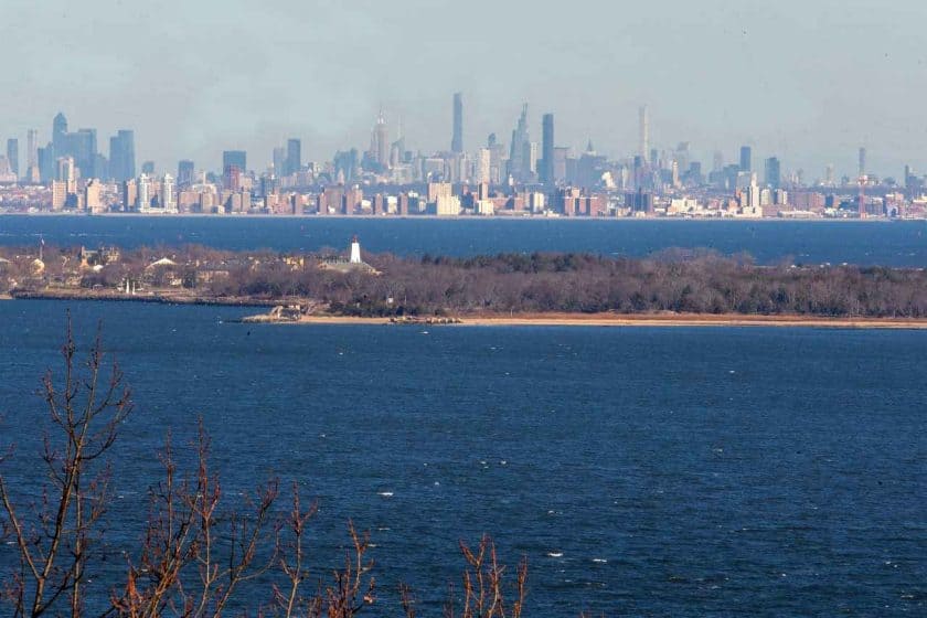 NY online casino