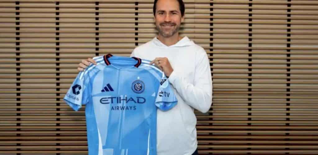 NYCFC’s Todd Dunivant outlines replacing Alonso Martinez’s goals as “Priority No. 1”