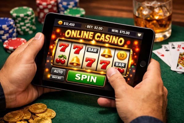 How Online Casino Comparison Tools Are Changing U.S. Player Choices