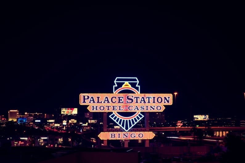 Parent Company Lavishing Millions on Station Casino’s 50th Anniversary Year