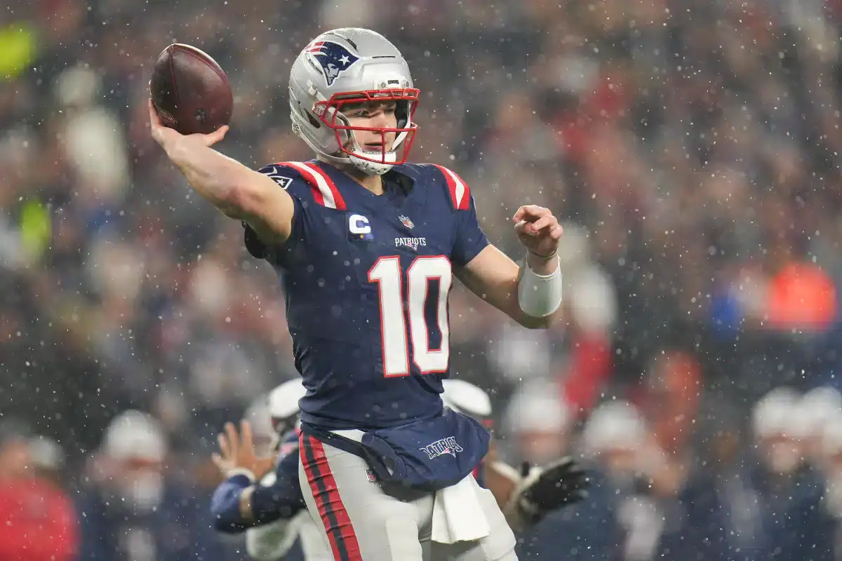 Patriots vs. Broncos Betting Promos, NFL Odds, Picks and Predictions