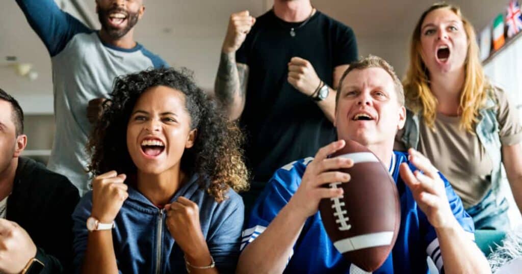 Prediction Markets Ads Won’t Be Shown During the Super Bowl