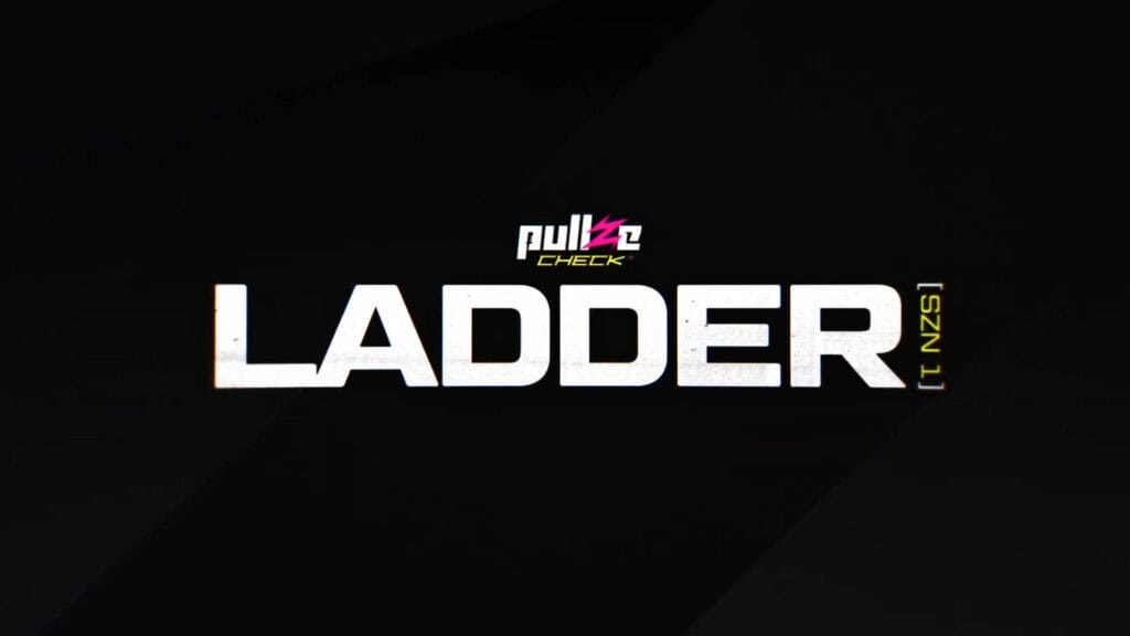 Pullze Check Ladder Season 1 Returns with $40K Warzone Tournament to Kick Off 2026!