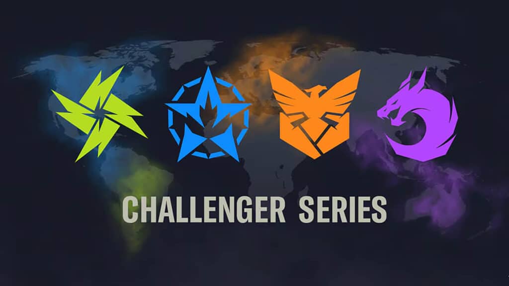 Rainbow Six Siege Announces 2026 Challenger Series