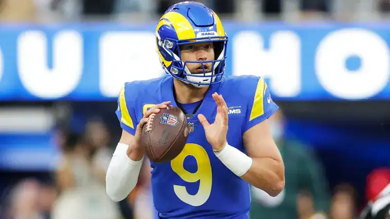 Rams’ Matthew Stafford among five NFL MVP finalists