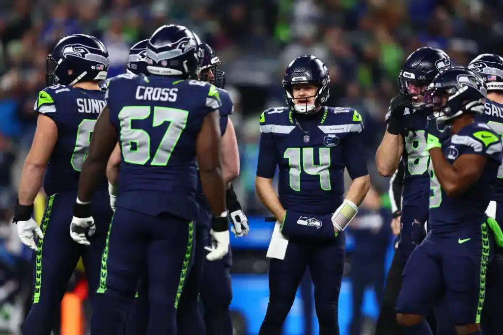Rams vs. Seahawks NFL Betting Promos For NFC Championship, Updated Super Bowl Odds