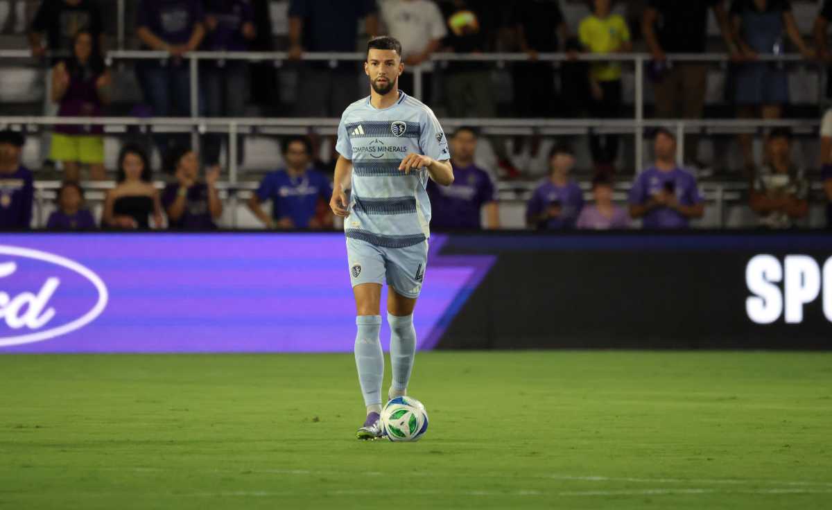 Red Bull New York, defender Robert Voloder nearing agreement: Sources