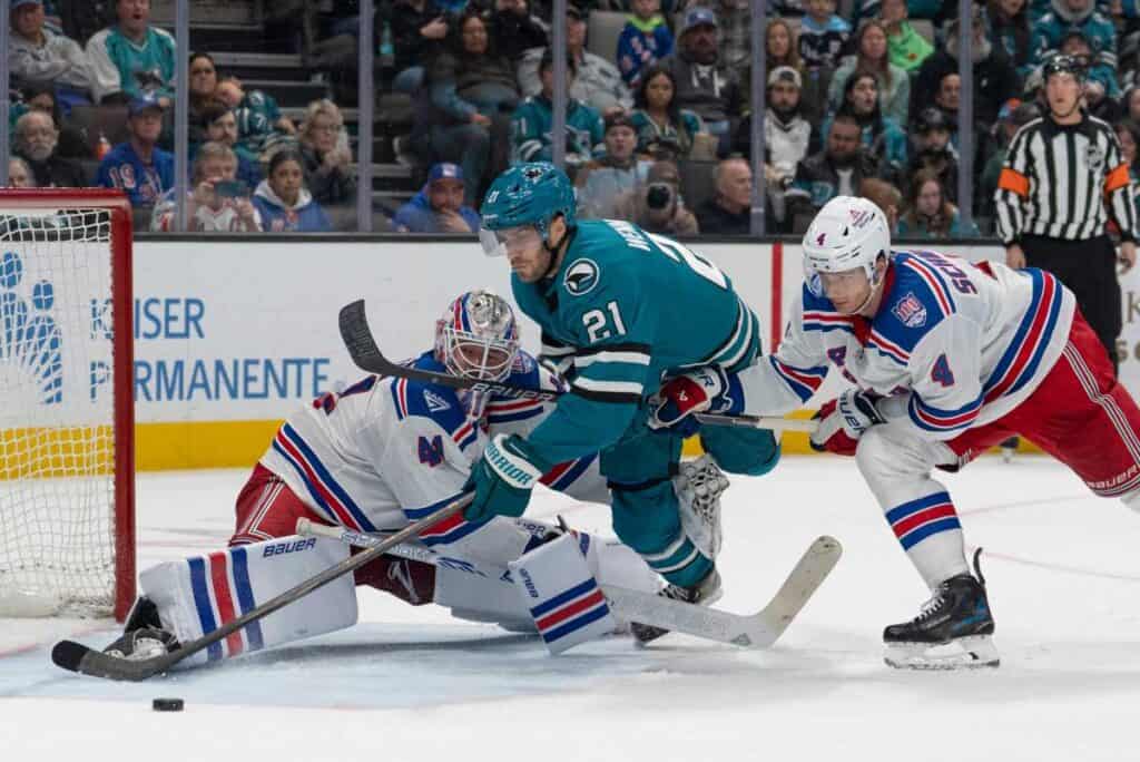 Slow starts continue to cost Rangers as rock-bottom gets lower