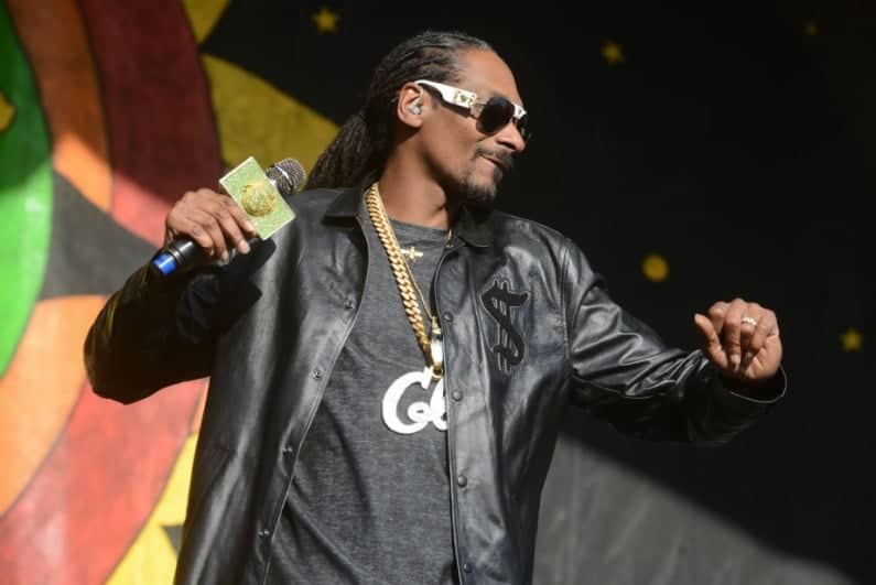 Snoop Dogg Drops a Free-to-Play Casino App Packed With Exclusive Music and Games