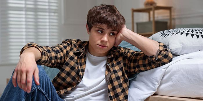 Study Explores How Adolescent Boys Are Being Tricked into Gambling