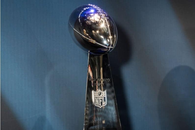 Super Bowl LX Betting Handle Forecast to Drop 2%, Says Citizens Financial