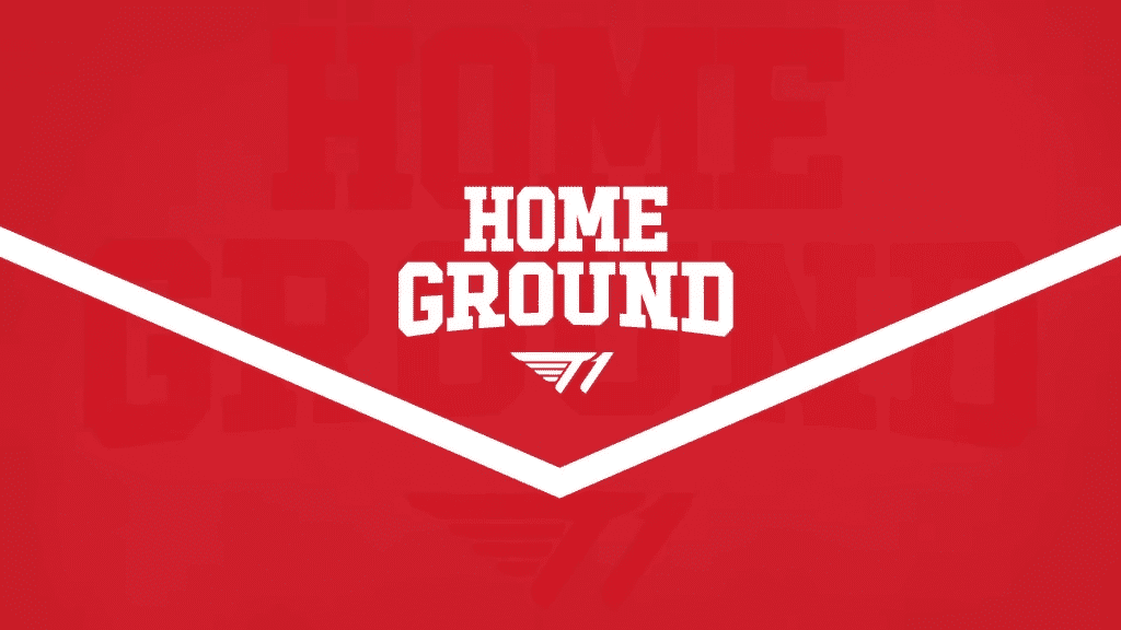 T1 Announces Dual Home Ground Events for 2026 LCK Roadshow