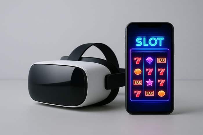 Technological Innovations Revolutionizing the Online Slot Experience