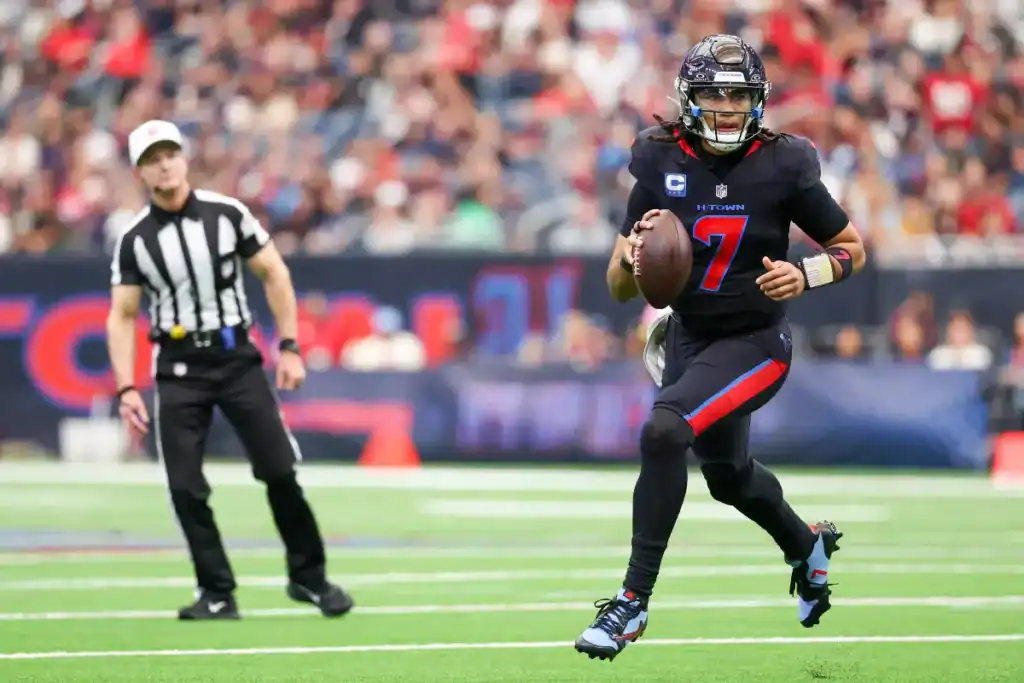 Texans vs. Steelers Betting Promos, NFL Odds, Picks and Predictions