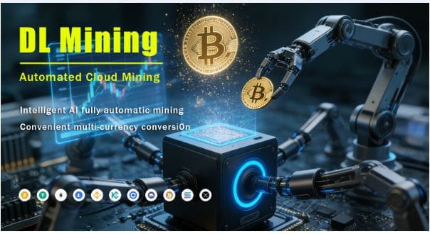 DL MINING