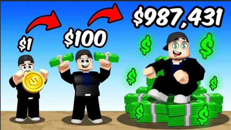The Rise of Crypto in Roblox Gaming and Casinos