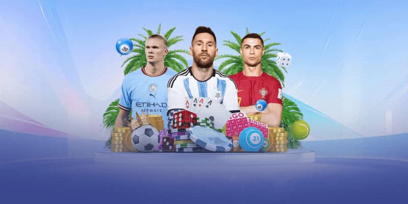 Thể thao 88bet – Cá cược là bài toán về thời điểm và bản lĩnh