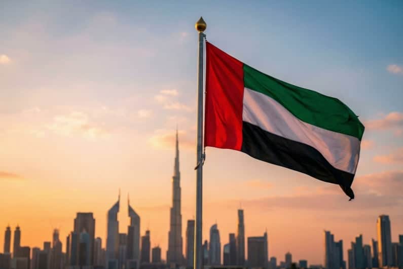 UAE Quietly Removes Gambling From Civil Law as Commercial Gaming Era Takes Shape