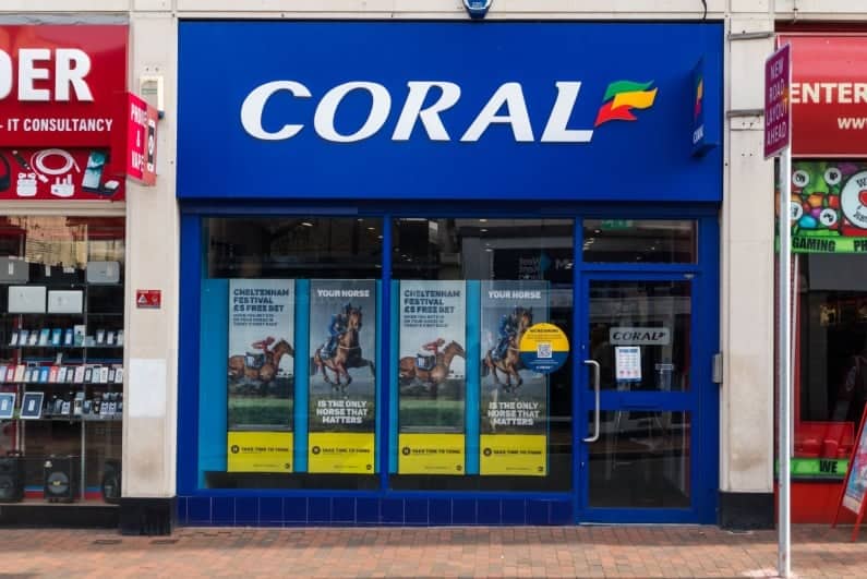 UK Bookmaker Coral to End 52-Year Cheltenham Festival Sponsorship Due to Tax Hikes