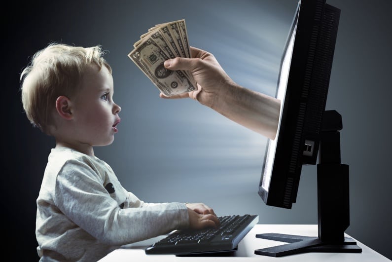 US Study Finds 36% of Boys Gambled Before 18 as GamStop Flags Surge in Young Users