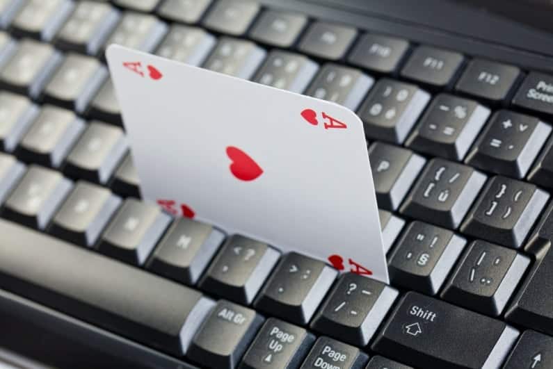 Viral Video Exposes Alleged 100-Account Bot Farm on Bovada and Ignition