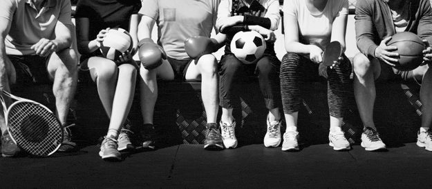Sports Enthusiasts Sports Enthusiasts