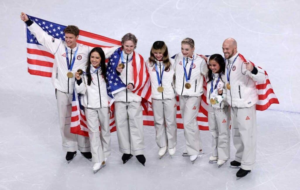 2026 Winter Olympics round-up: How the Americans fared in the opening days of the Games | amNewYork