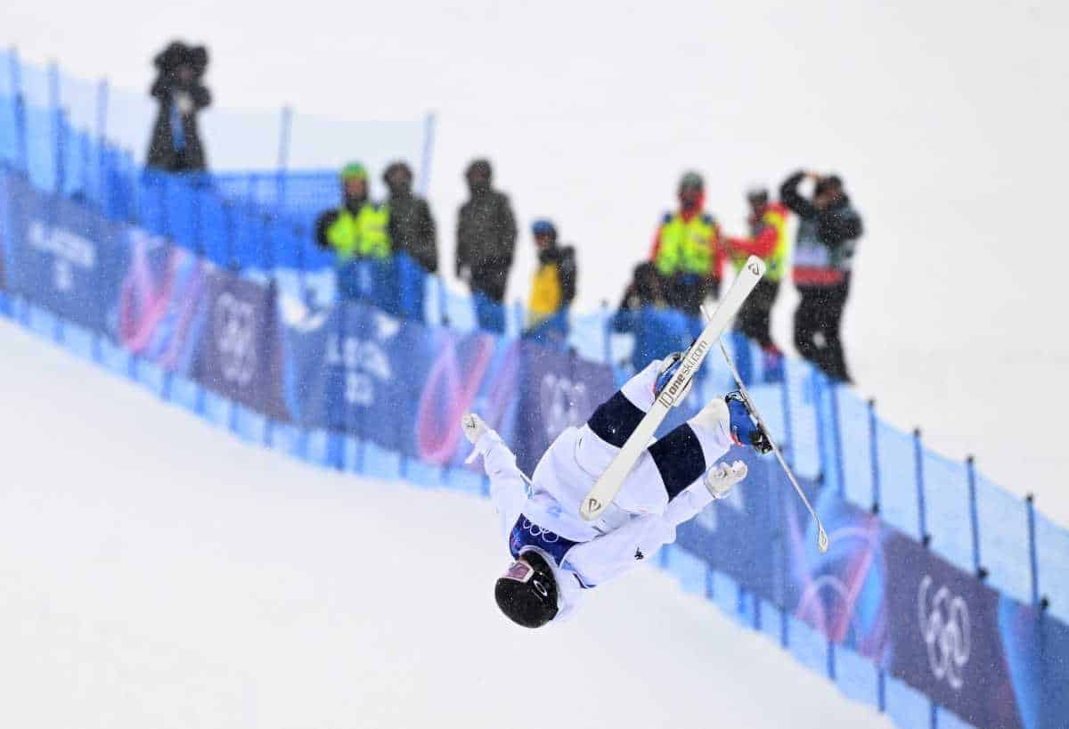 2026 Winter Olympics: Team USA up to 17 gold medals with 1 week remaining