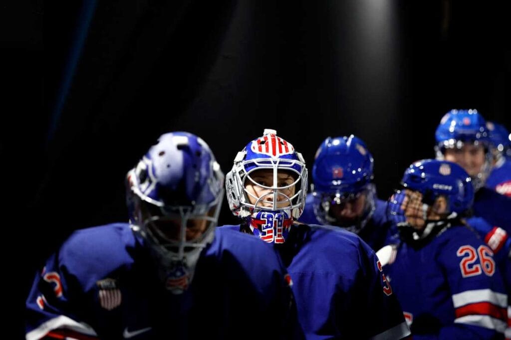 2026 Winter Olympics: USA, Canada hockey resume remarkable rivalry in gold-medal match Thursday