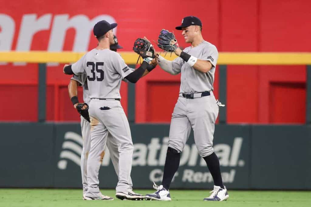 3 big questions surrounding Yankees at start of spring training