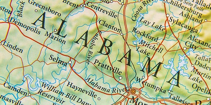 Alabama Sen. Merika Coleman Pushes for Referendum on Gambling Expansion