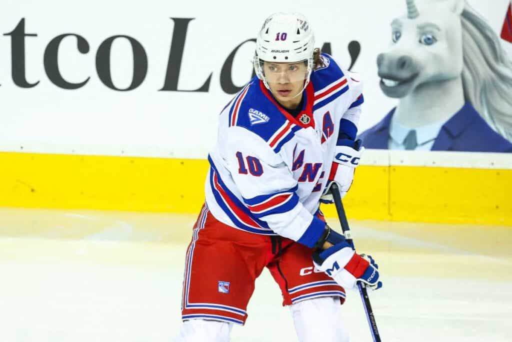 Artemi Panarin trade rumors: What we know as NHL’s roster freeze looms – amNewYork